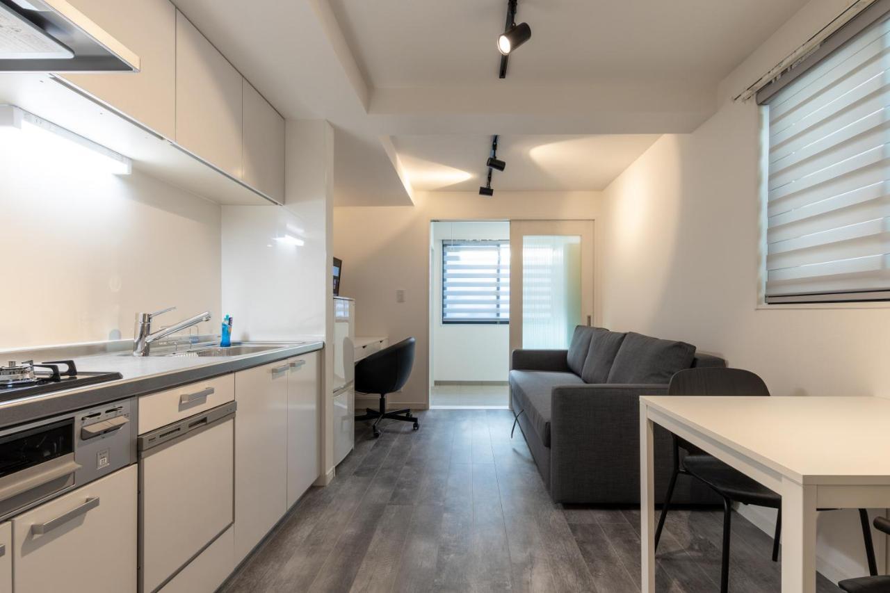 Appartement Sweet Office Heiwajima